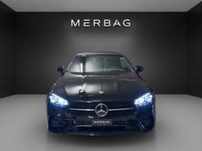 MERCEDES-BENZ E 350 Cab. Avantgarde, Hybride Leggero Benzina/Elettrica, Auto nuove, Automatico - 3