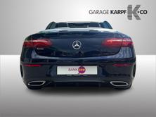 MERCEDES-BENZ E 350 d Cabriolet AMG Line 4 Matic 9G-Tronic, Diesel, Occasioni / Usate, Automatico - 4