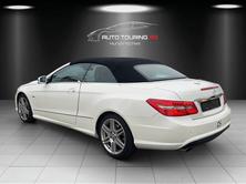 MERCEDES-BENZ E 350 CGI AMG Sport Line Cabriolet, Petrol, Second hand / Used, Automatic - 5