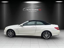 MERCEDES-BENZ E 350 CGI AMG Sport Line Cabriolet, Petrol, Second hand / Used, Automatic - 6