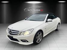 MERCEDES-BENZ E 350 CGI AMG Sport Line Cabriolet, Petrol, Second hand / Used, Automatic - 7