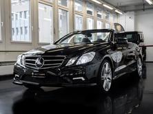 MERCEDES-BENZ E 350 CGI BlueEfficiency 7G-Tronic, Petrol, Second hand / Used, Automatic - 4