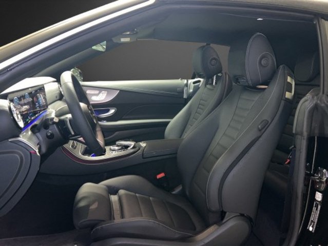 MERCEDES-BENZ E 350 Cab. AMG Line, Hybride Leggero Benzina/Elettrica, Occasioni / Usate, Automatico - 7