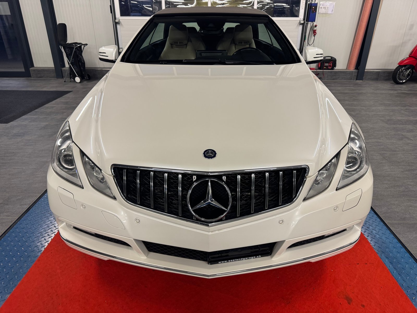 MERCEDES-BENZ CDI, Diesel, Occasion / Gebraucht, Automatik - 2