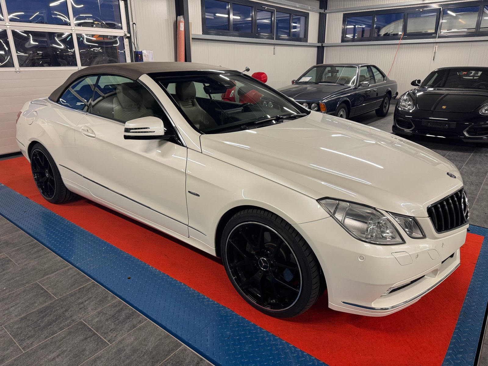 MERCEDES-BENZ CDI, Diesel, Occasion / Gebraucht, Automatik - 3