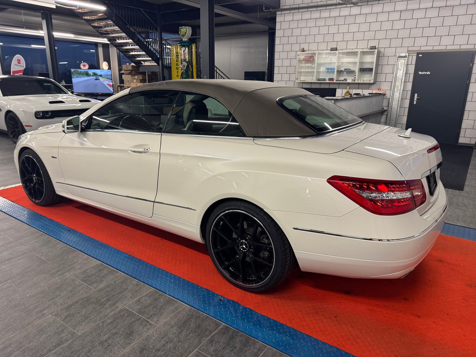 MERCEDES-BENZ CDI, Diesel, Occasion / Gebraucht, Automatik - 6