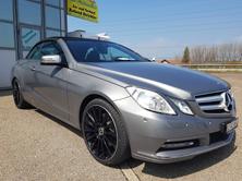 MERCEDES-BENZ E 350 CGI BlueEfficiency 7G-Tronic, Petrol, Second hand / Used, Automatic - 2