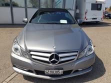MERCEDES-BENZ E 350 CGI BlueEfficiency 7G-Tronic, Petrol, Second hand / Used, Automatic - 3