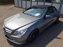 MERCEDES-BENZ E 350 CGI BlueEfficiency 7G-Tronic, Petrol, Second hand / Used, Automatic - 4