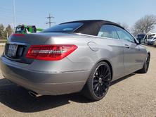 MERCEDES-BENZ E 350 CGI BlueEfficiency 7G-Tronic, Petrol, Second hand / Used, Automatic - 5