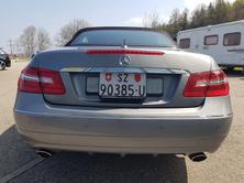 MERCEDES-BENZ E 350 CGI BlueEfficiency 7G-Tronic, Petrol, Second hand / Used, Automatic - 6