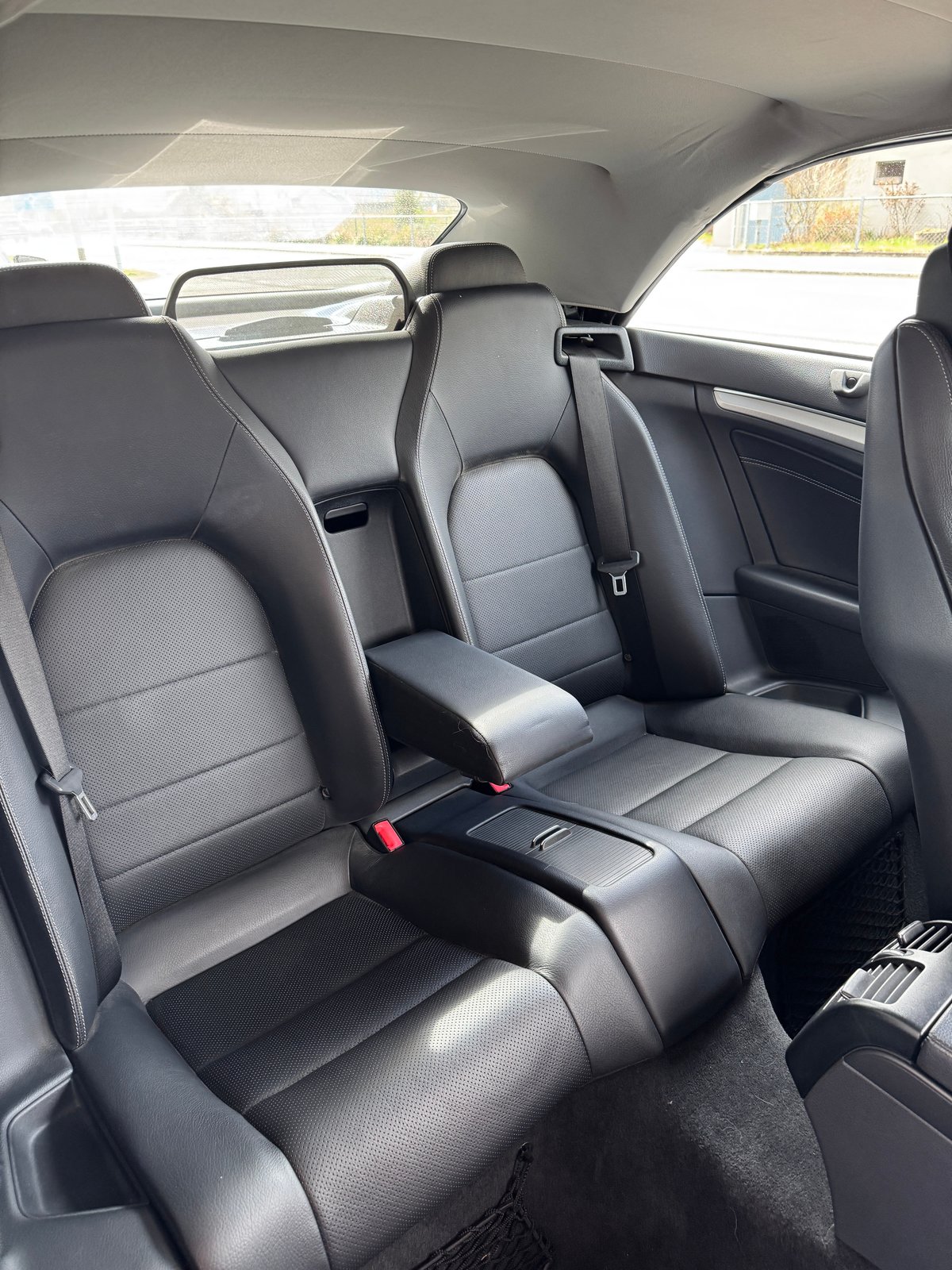 MERCEDES-BENZ E 350 7G-Tronic, Benzina, Occasioni / Usate, Automatico - 7