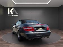 MERCEDES-BENZ E 350 CGI BlueEfficiency 7G-Tronic Top Zustan, Benzin, Occasion / Gebraucht, Automatik - 3