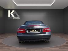 MERCEDES-BENZ E 350 CGI BlueEfficiency 7G-Tronic Top Zustan, Benzin, Occasion / Gebraucht, Automatik - 5