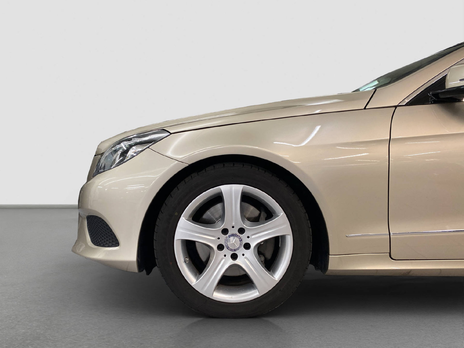 MERCEDES-BENZ E 350 CDI BlueTech Cabriolet, Diesel, Second hand / Used, Automatic - 7