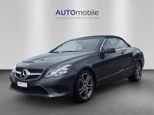 MERCEDES-BENZ E 350 7G-Tronic, Benzina, Occasioni / Usate, Automatico - 2
