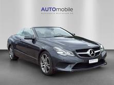 MERCEDES-BENZ E 350 7G-Tronic, Benzina, Occasioni / Usate, Automatico - 4