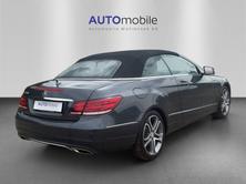 MERCEDES-BENZ E 350 7G-Tronic, Benzina, Occasioni / Usate, Automatico - 5