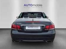 MERCEDES-BENZ E 350 7G-Tronic, Benzina, Occasioni / Usate, Automatico - 6