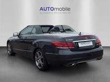 MERCEDES-BENZ E 350 7G-Tronic, Benzina, Occasioni / Usate, Automatico - 7