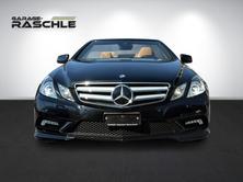 MERCEDES-BENZ E 350 CDI BlueEF Avantgarde Cabriole, Diesel, Occasion / Utilisé, Automatique - 2