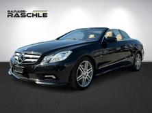 MERCEDES-BENZ E 350 CDI BlueEF Avantgarde Cabriole, Diesel, Occasion / Utilisé, Automatique - 3