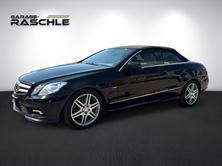 MERCEDES-BENZ E 350 CDI BlueEF Avantgarde Cabriole, Diesel, Occasion / Utilisé, Automatique - 4