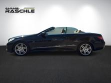 MERCEDES-BENZ E 350 CDI BlueEF Avantgarde Cabriole, Diesel, Occasion / Utilisé, Automatique - 5