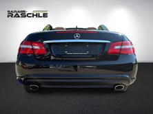 MERCEDES-BENZ E 350 CDI BlueEF Avantgarde Cabriole, Diesel, Occasion / Utilisé, Automatique - 6