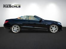 MERCEDES-BENZ E 350 CDI BlueEF Avantgarde Cabriole, Diesel, Occasion / Utilisé, Automatique - 7