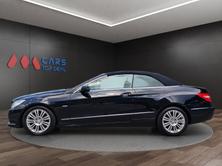 MERCEDES-BENZ E 350 CGI BlueEfficiency 7G-Tronic Expertise d, Petrol, Second hand / Used, Automatic - 2