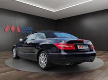MERCEDES-BENZ E 350 CGI BlueEfficiency 7G-Tronic Expertise d, Petrol, Second hand / Used, Automatic - 3