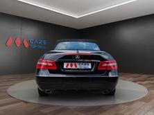 MERCEDES-BENZ E 350 CGI BlueEfficiency 7G-Tronic Expertise d, Petrol, Second hand / Used, Automatic - 4