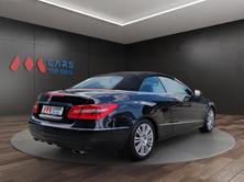 MERCEDES-BENZ E 350 CGI BlueEfficiency 7G-Tronic Expertise d, Petrol, Second hand / Used, Automatic - 5