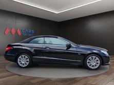 MERCEDES-BENZ E 350 CGI BlueEfficiency 7G-Tronic Expertise d, Petrol, Second hand / Used, Automatic - 6