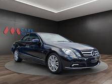 MERCEDES-BENZ E 350 CGI BlueEfficiency 7G-Tronic Expertise d, Petrol, Second hand / Used, Automatic - 7