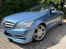 MERCEDES-BENZ E 350 CGI BlueEfficiency 7G-Tronic AMG Line, Benzina, Occasioni / Usate, Automatico - 2