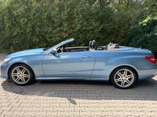 MERCEDES-BENZ E 350 CGI BlueEfficiency 7G-Tronic AMG Line, Benzina, Occasioni / Usate, Automatico - 4