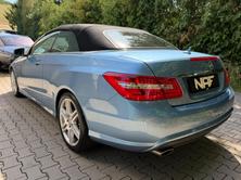 MERCEDES-BENZ E 350 CGI BlueEfficiency 7G-Tronic AMG Line, Benzina, Occasioni / Usate, Automatico - 5