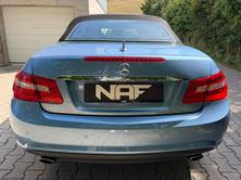MERCEDES-BENZ E 350 CGI BlueEfficiency 7G-Tronic AMG Line, Benzina, Occasioni / Usate, Automatico - 7