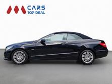 MERCEDES-BENZ E 350 CGI BlueEfficiency 7G-Tronic  292 ch  Cu, Benzin, Occasion / Gebraucht, Automatik - 3