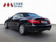 MERCEDES-BENZ E 350 CGI BlueEfficiency 7G-Tronic  292 ch  Cu, Benzin, Occasion / Gebraucht, Automatik - 4
