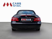 MERCEDES-BENZ E 350 CGI BlueEfficiency 7G-Tronic  292 ch  Cu, Benzin, Occasion / Gebraucht, Automatik - 5