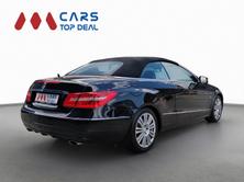 MERCEDES-BENZ E 350 CGI BlueEfficiency 7G-Tronic  292 ch  Cu, Benzin, Occasion / Gebraucht, Automatik - 6