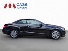 MERCEDES-BENZ E 350 CGI BlueEfficiency 7G-Tronic  292 ch  Cu, Benzin, Occasion / Gebraucht, Automatik - 7