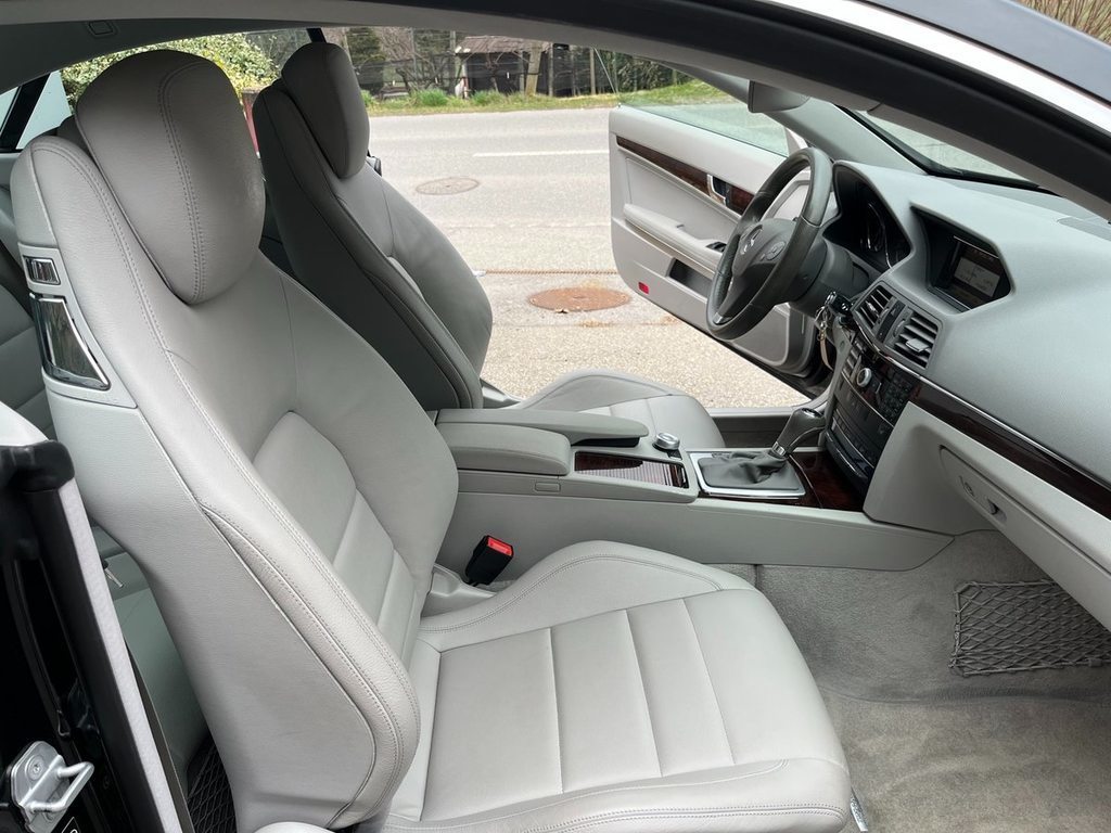 MERCEDES-BENZ E 350 CGI BlueEfficiency Elégance 7G-Tronic, Benzina, Occasioni / Usate, Automatico - 6