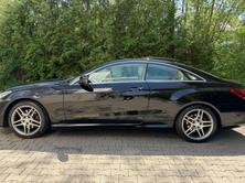 MERCEDES-BENZ E 350 4Matic AMG Line 7G-Tronic, Essence, Occasion / Utilisé, Automatique - 2