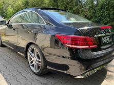 MERCEDES-BENZ E 350 4Matic AMG Line 7G-Tronic, Essence, Occasion / Utilisé, Automatique - 3