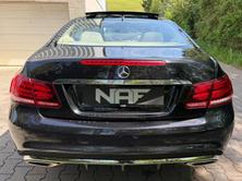 MERCEDES-BENZ E 350 4Matic AMG Line 7G-Tronic, Essence, Occasion / Utilisé, Automatique - 4