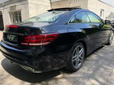 MERCEDES-BENZ E 350 4Matic AMG Line 7G-Tronic, Essence, Occasion / Utilisé, Automatique - 5